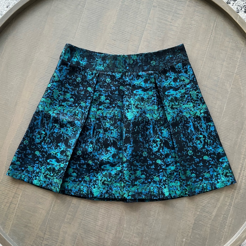 Banana Republic Women’s Skirt - Petite Size 2